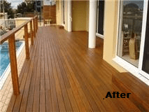 deck coating