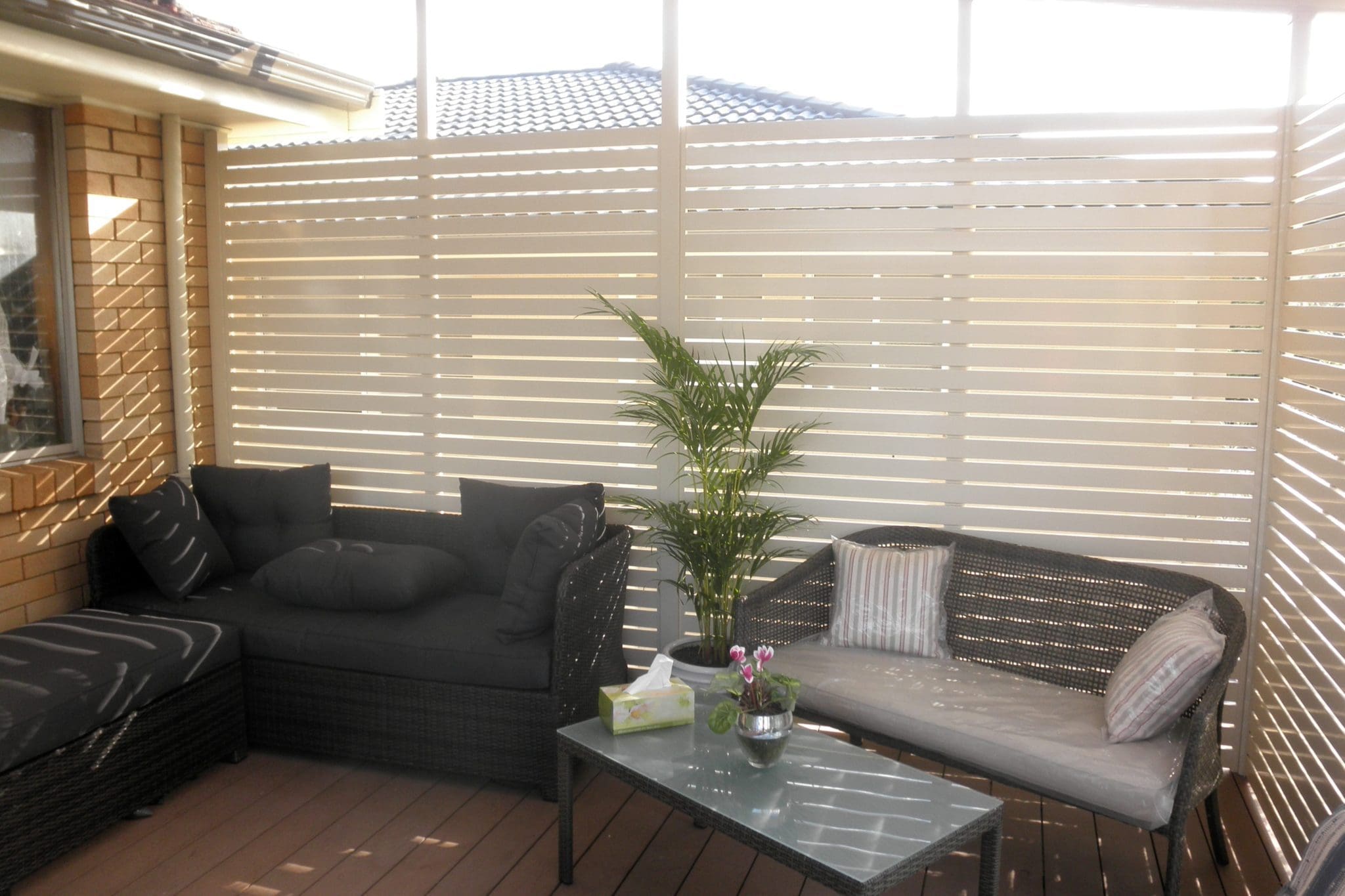 Privacy Screen - NHIC - Call 4647 8111 For A Free Quote