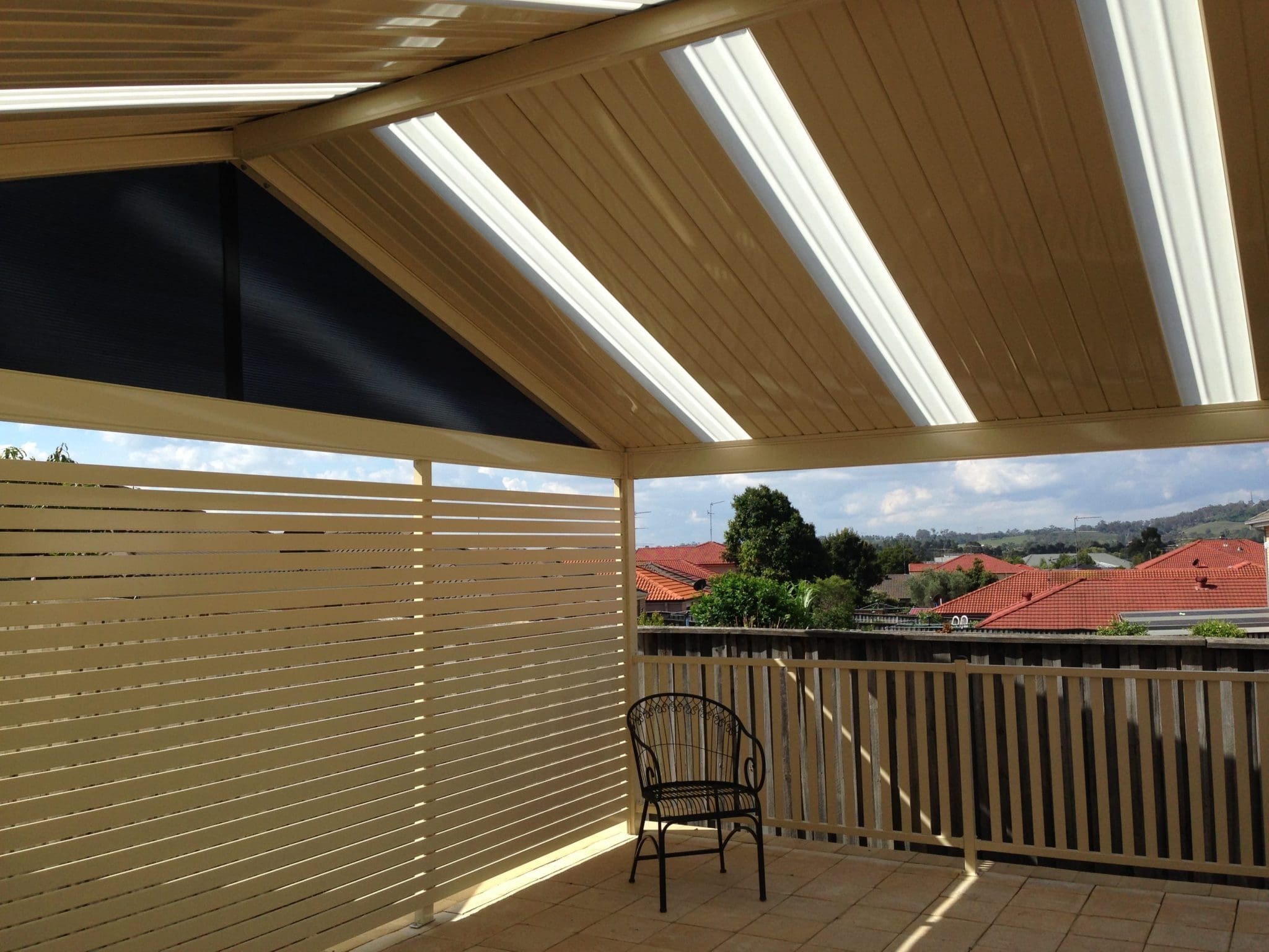 Privacy Screen - NHIC - Call 4647 8111 For A Free Quote